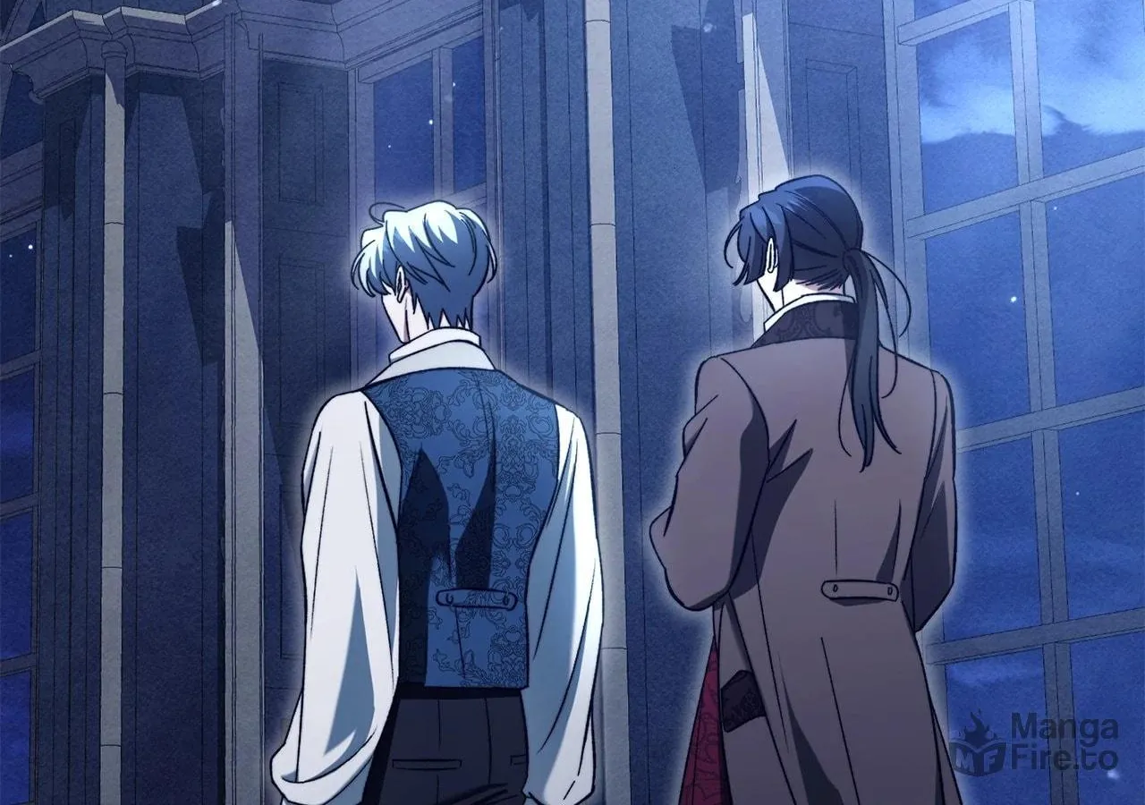 Read All for My Dearest Juliet chapter 34 image 45 on Lezhin