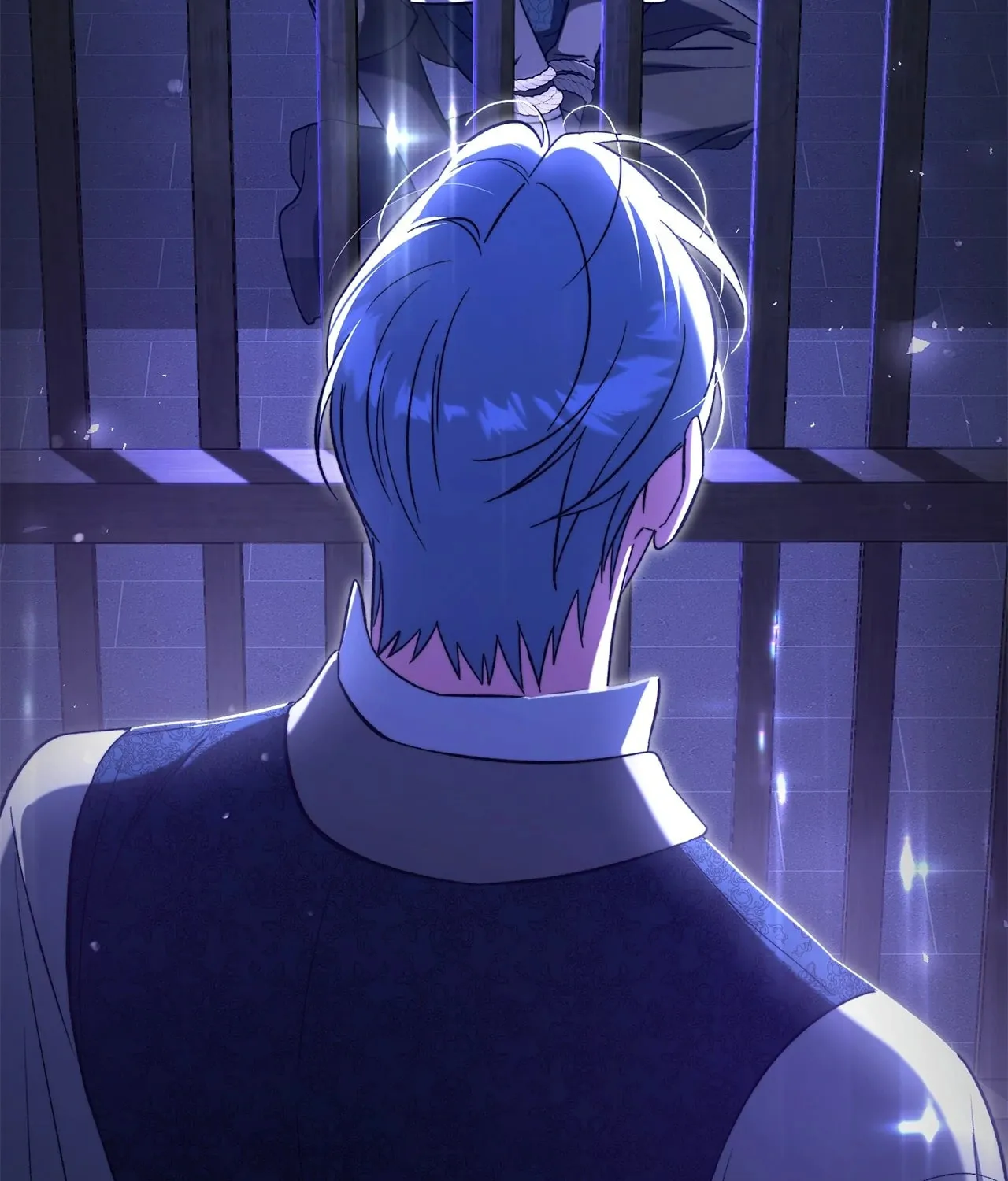 Read All for My Dearest Juliet chapter 34 image 52 on Lezhin