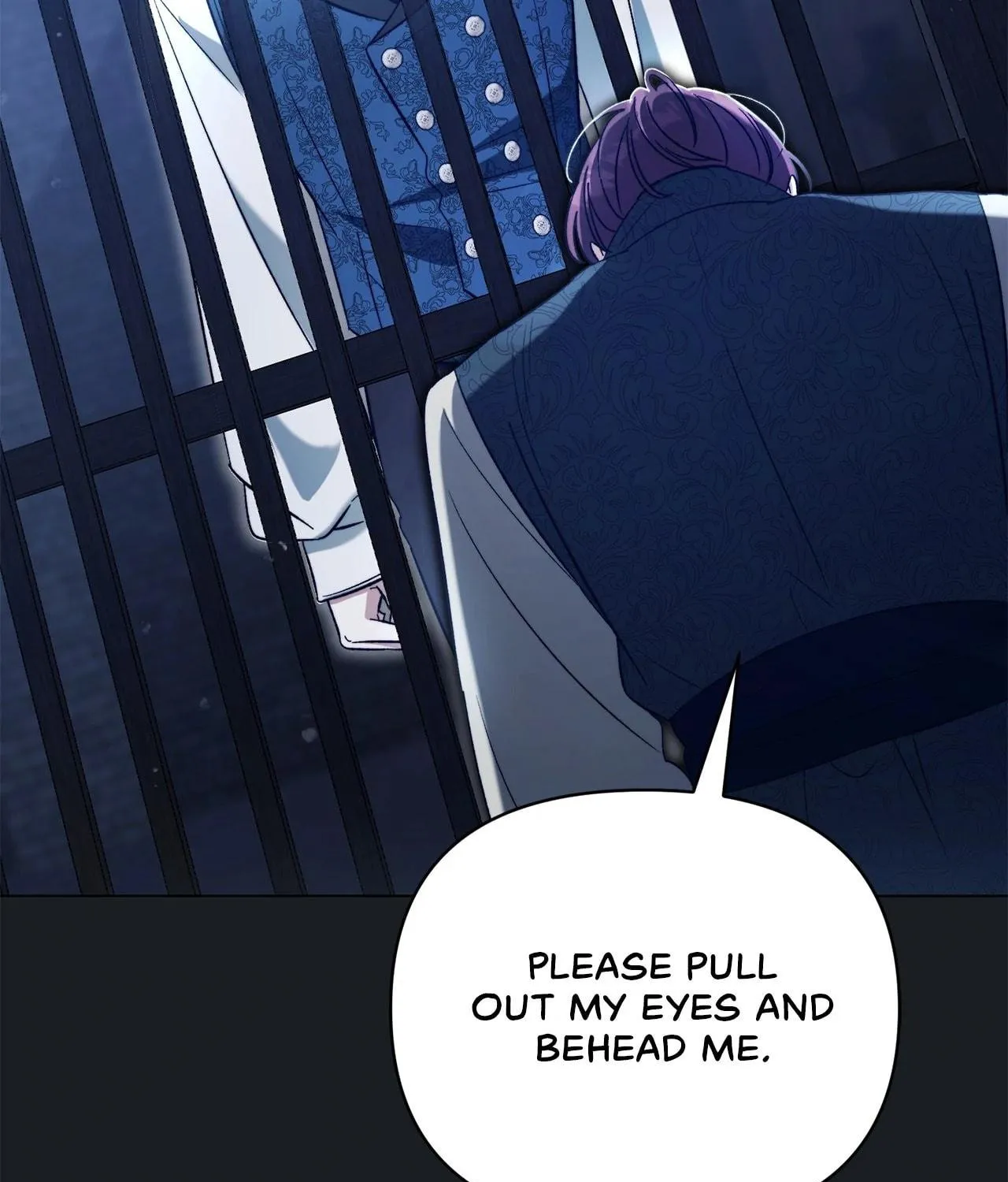 Read All for My Dearest Juliet chapter 34 image 62 on Lezhin