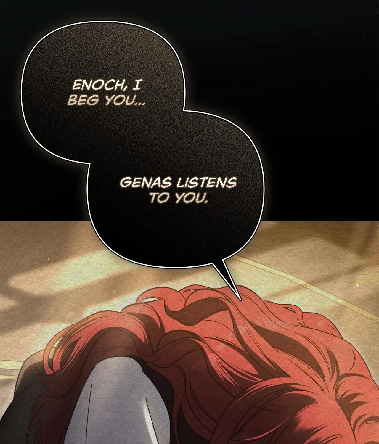 Read All for My Dearest Juliet chapter 34 image 66 on Lezhin