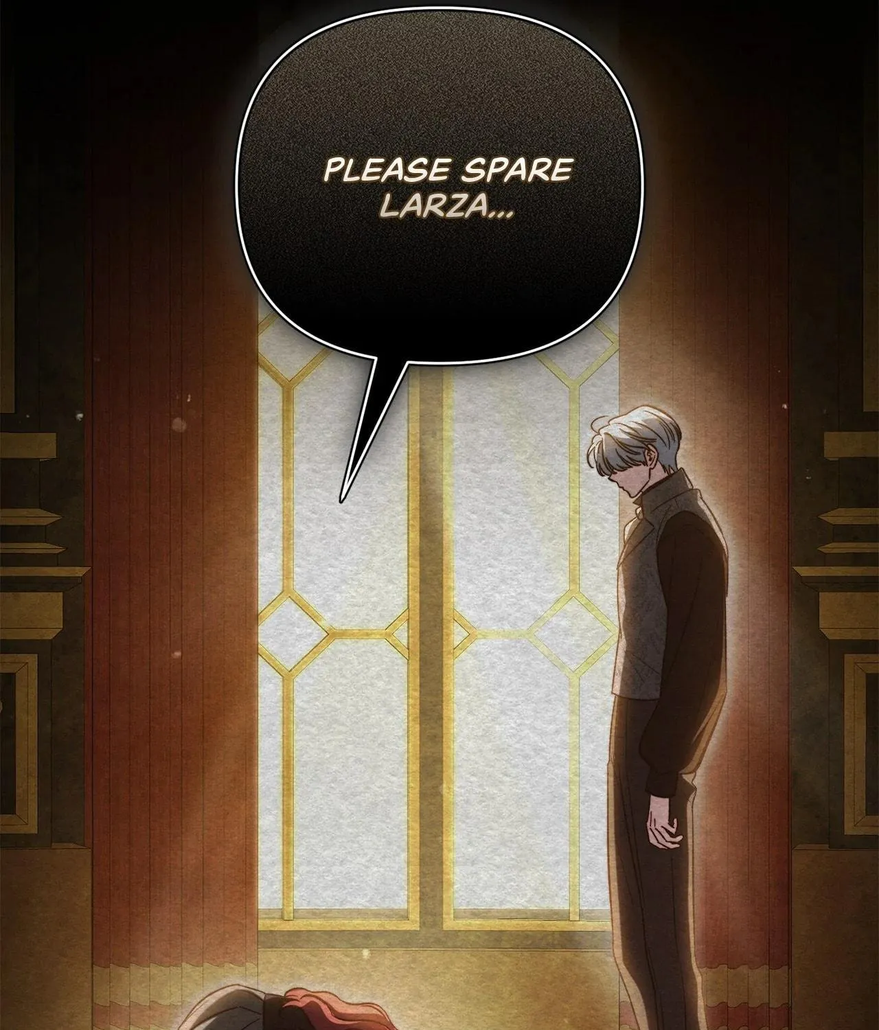 Read All for My Dearest Juliet chapter 34 image 68 on Lezhin