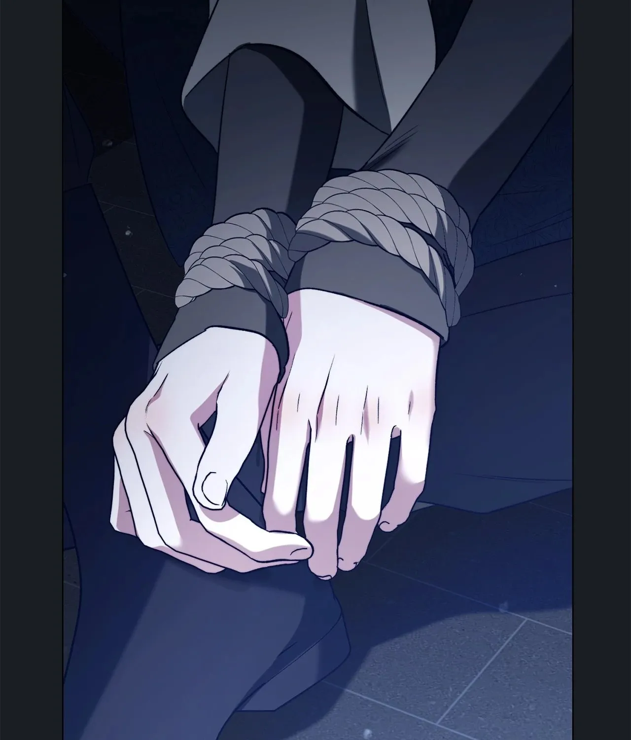 Read All for My Dearest Juliet chapter 34 image 72 on Lezhin