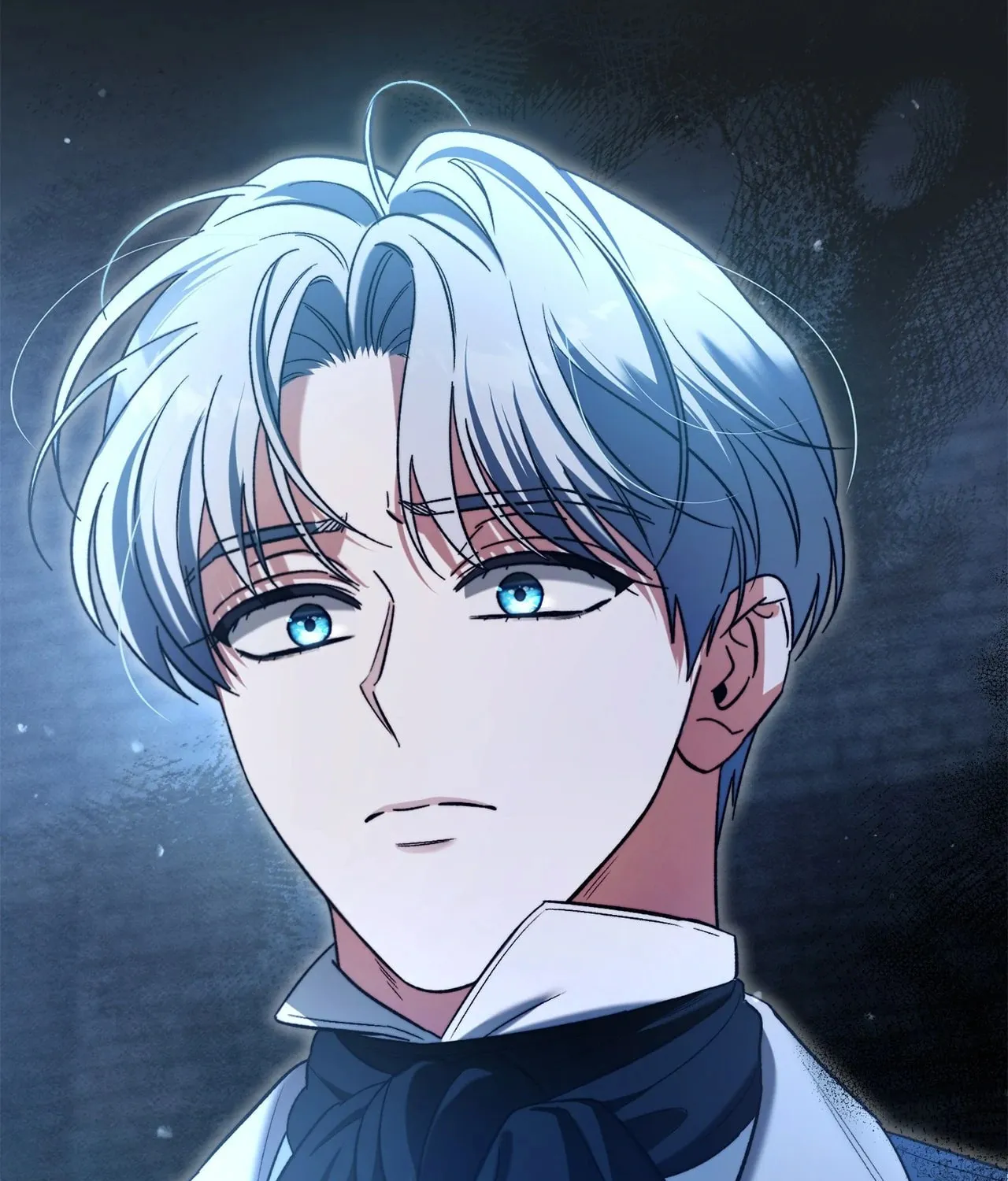 Read All for My Dearest Juliet chapter 34 image 84 on Lezhin
