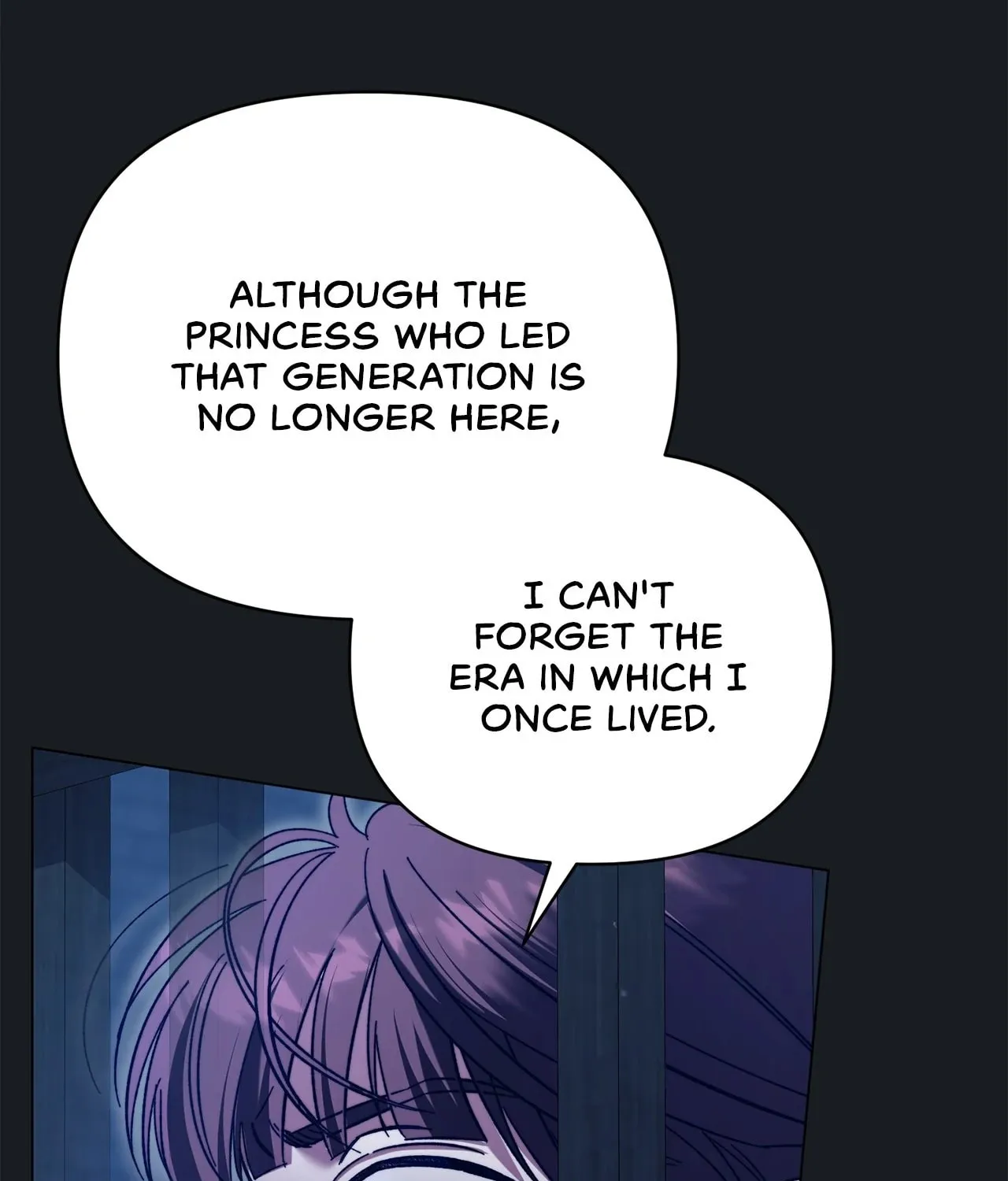 Read All for My Dearest Juliet chapter 34 image 89 on Lezhin