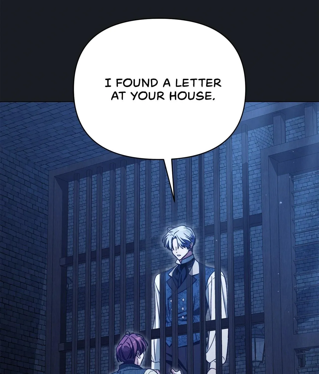 Read All for My Dearest Juliet chapter 34 image 95 on Lezhin