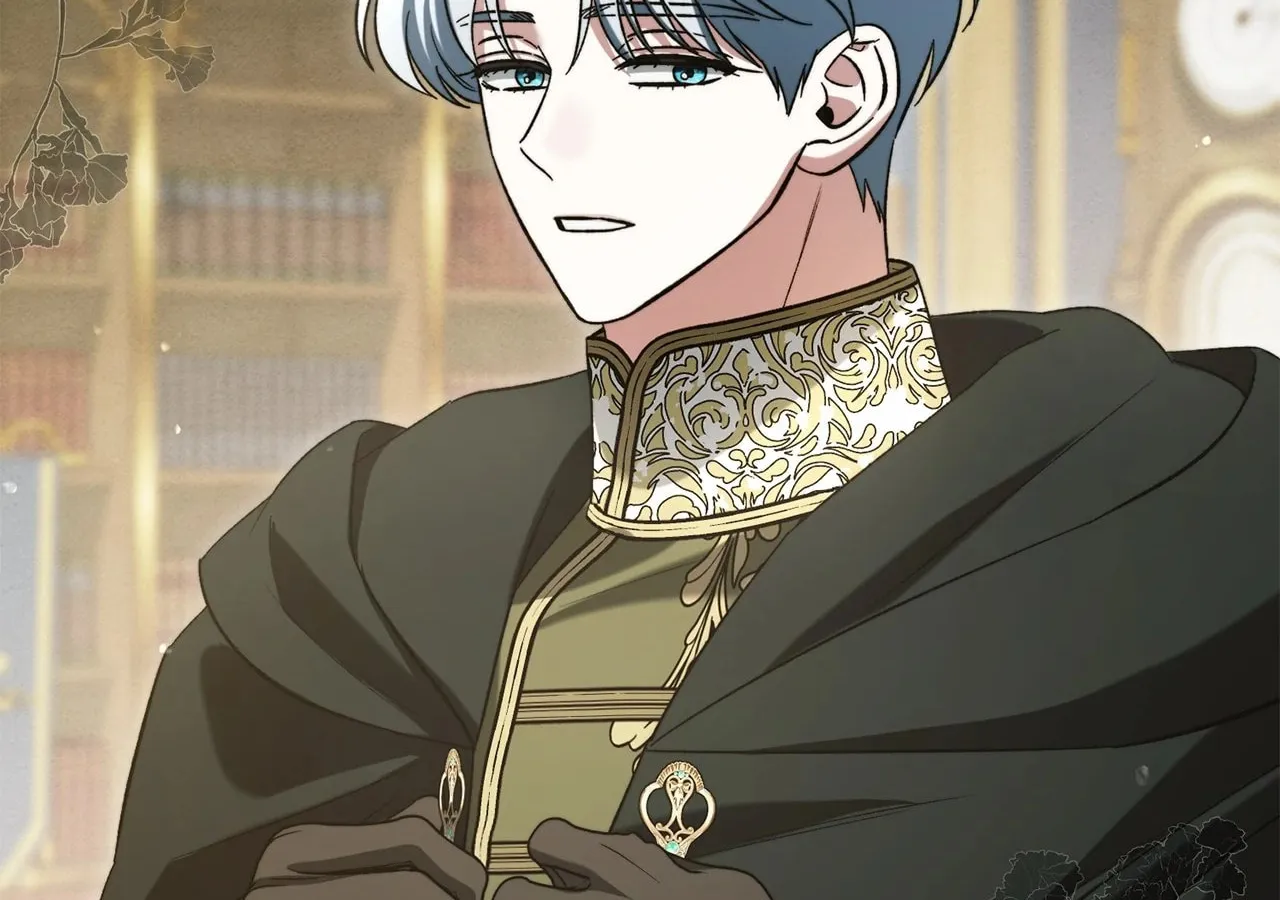 Read All for My Dearest Juliet chapter 35 image 1 on Lezhin