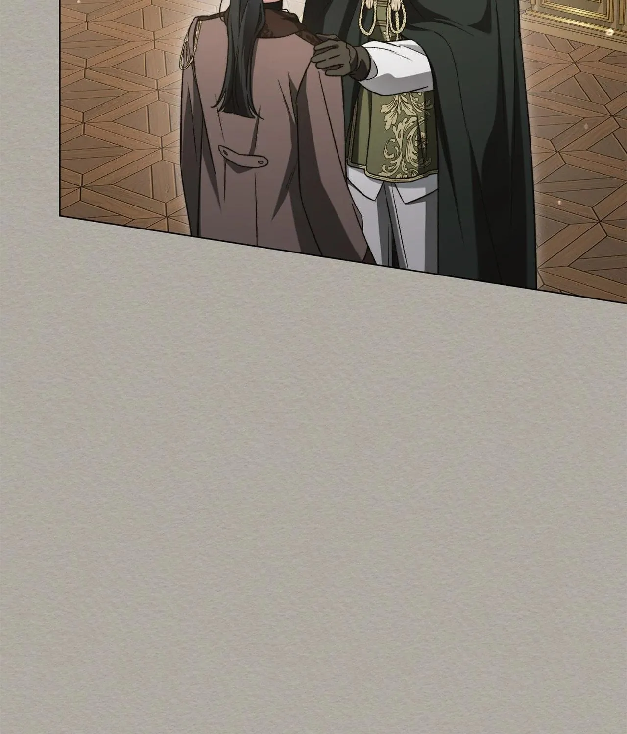 Read All for My Dearest Juliet chapter 35 image 10 on Lezhin