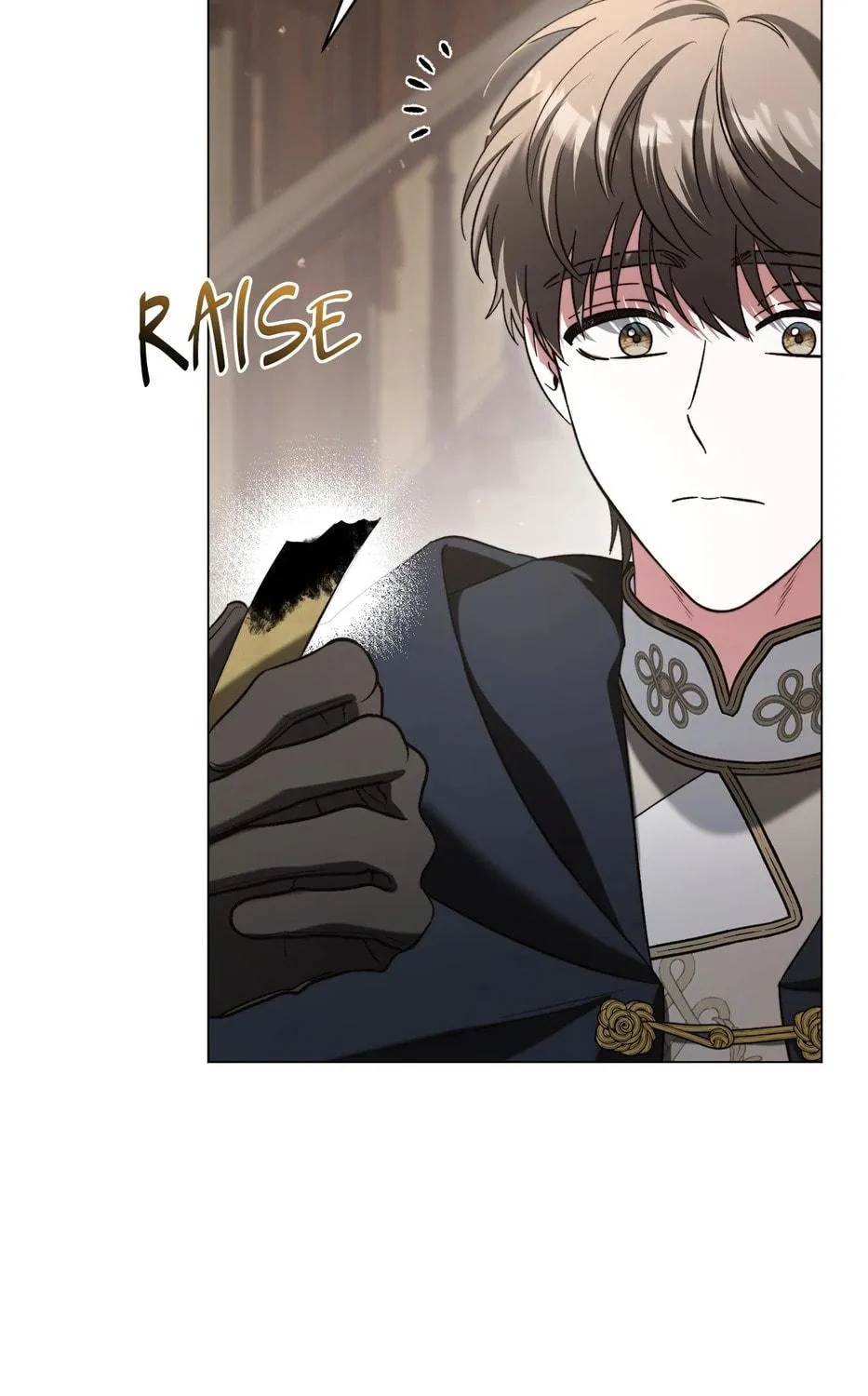 Read All for My Dearest Juliet chapter 35 image 104 on Lezhin