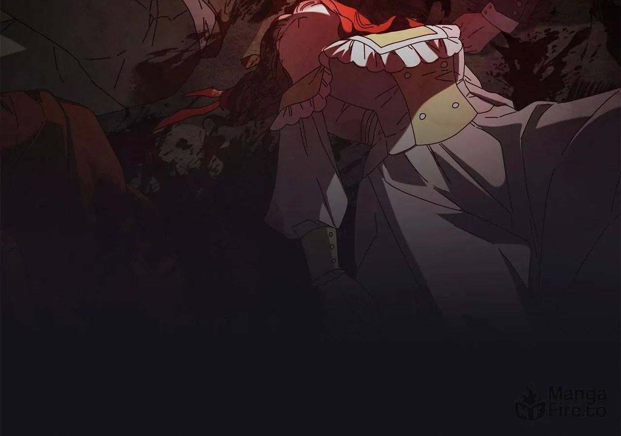 Read All for My Dearest Juliet chapter 35 image 125 on Lezhin