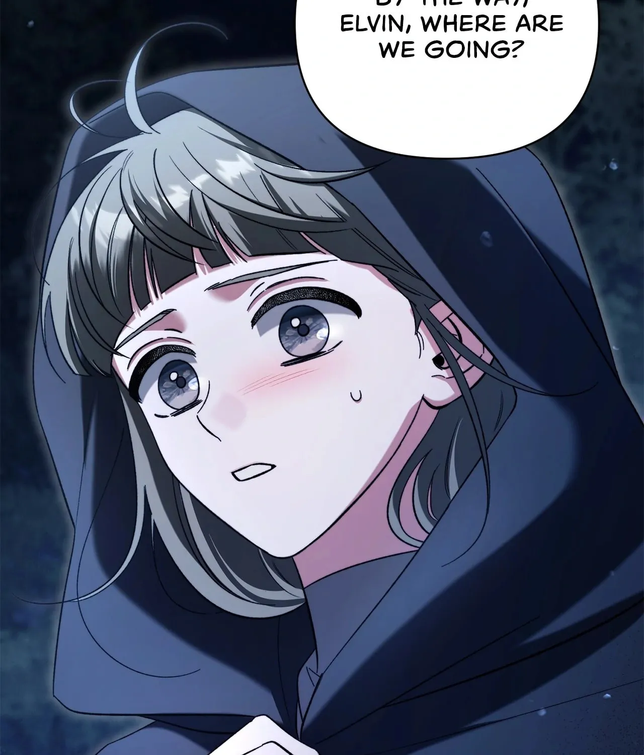 Read All for My Dearest Juliet chapter 35 image 139 on Lezhin