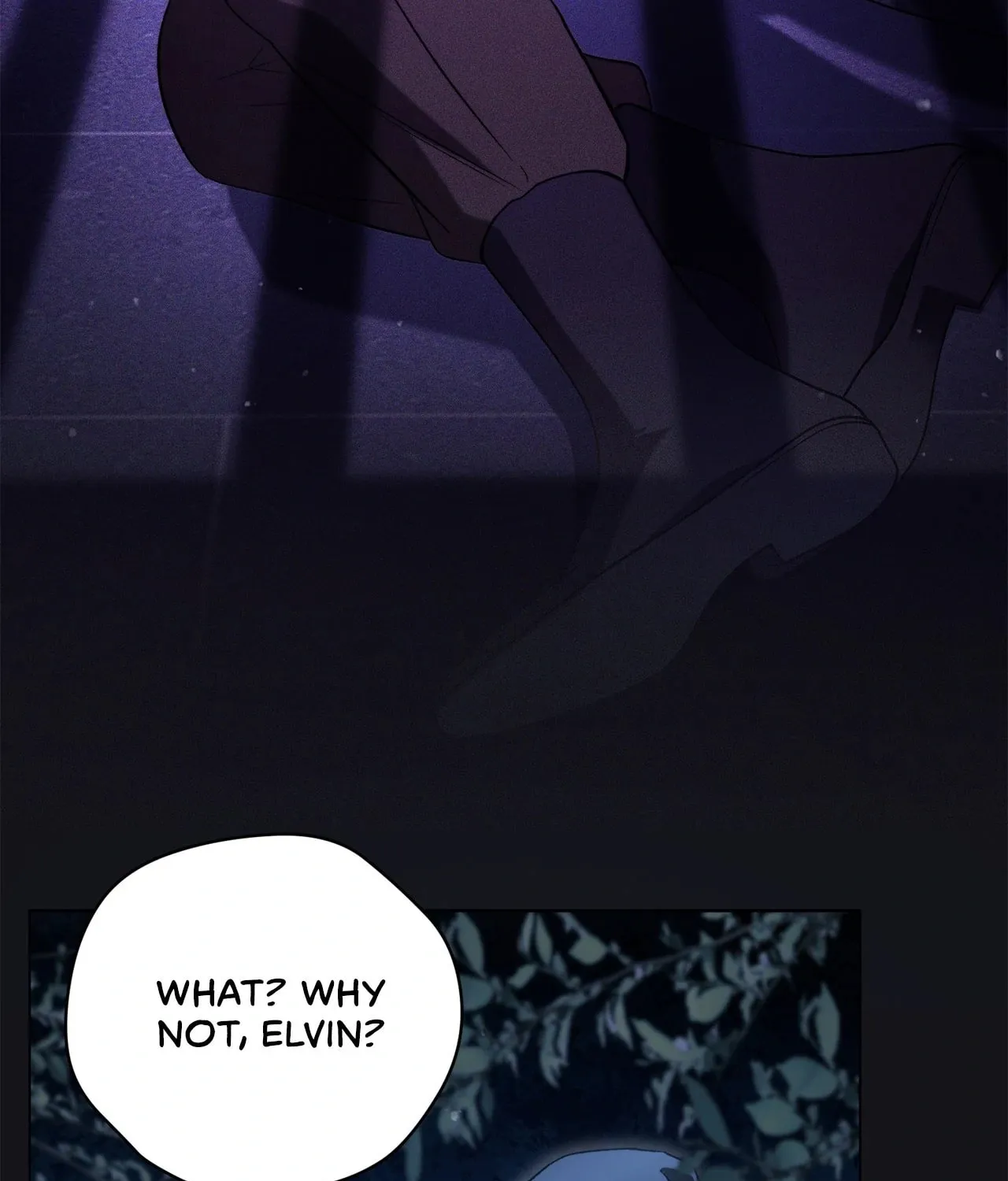 Read All for My Dearest Juliet chapter 35 image 150 on Lezhin