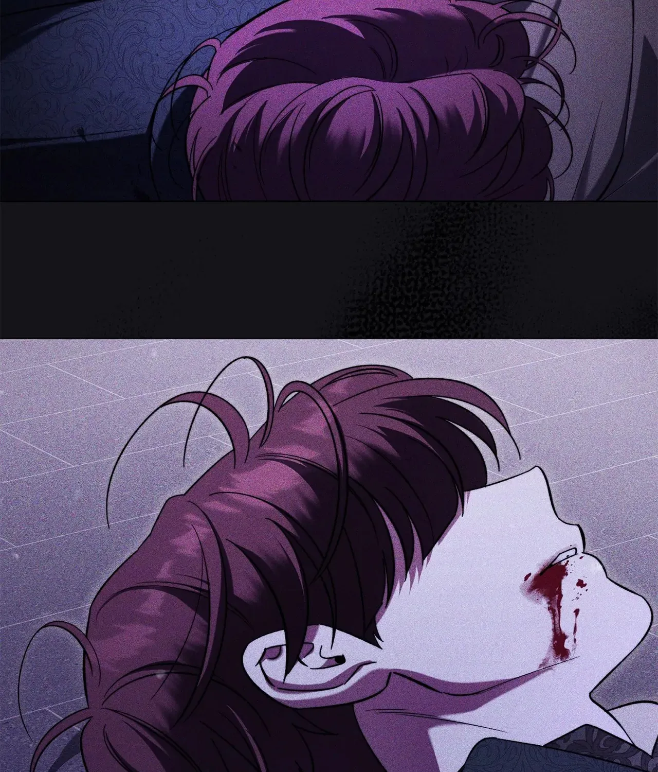Read All for My Dearest Juliet chapter 35 image 156 on Lezhin