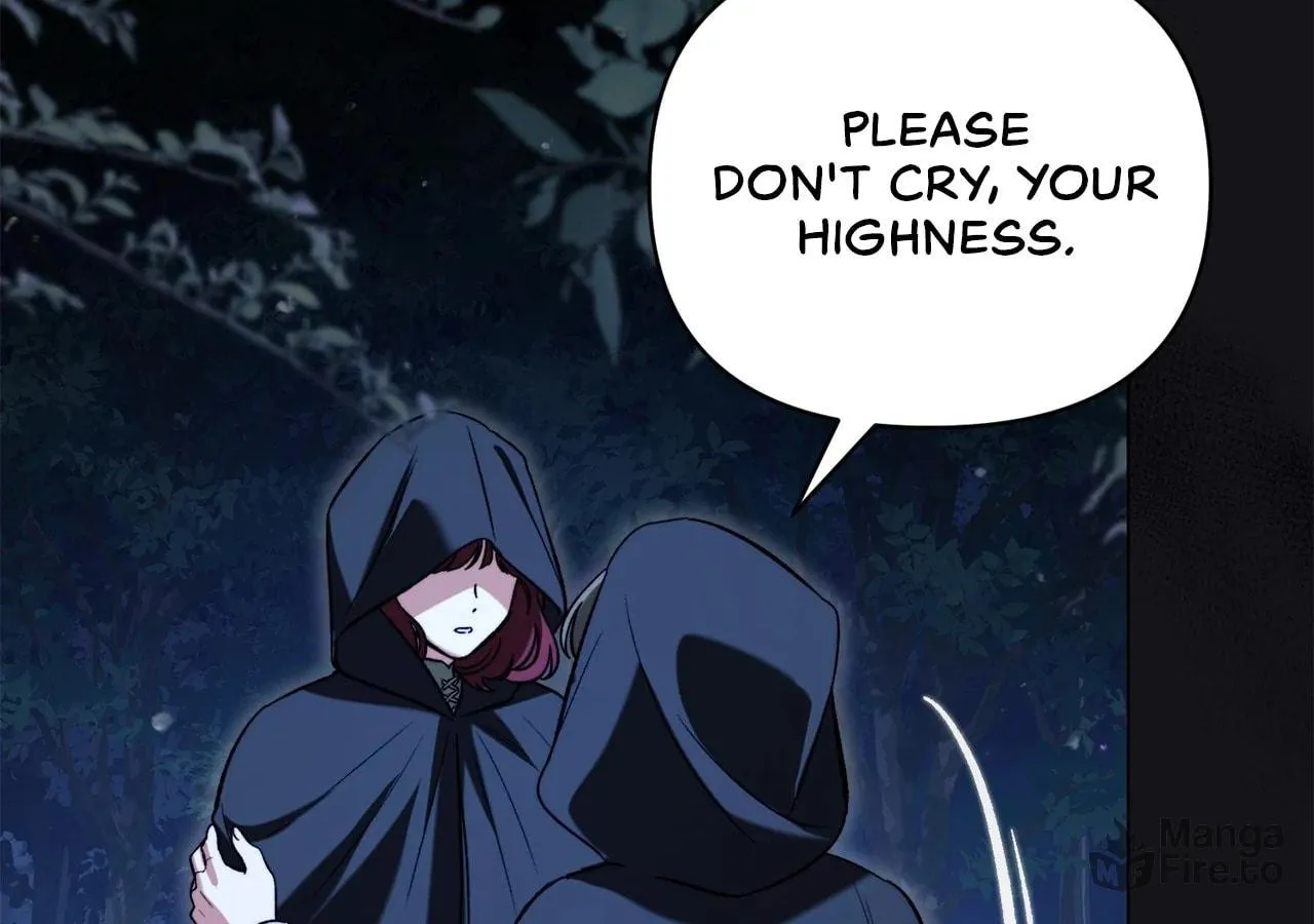 Read All for My Dearest Juliet chapter 35 image 161 on Lezhin