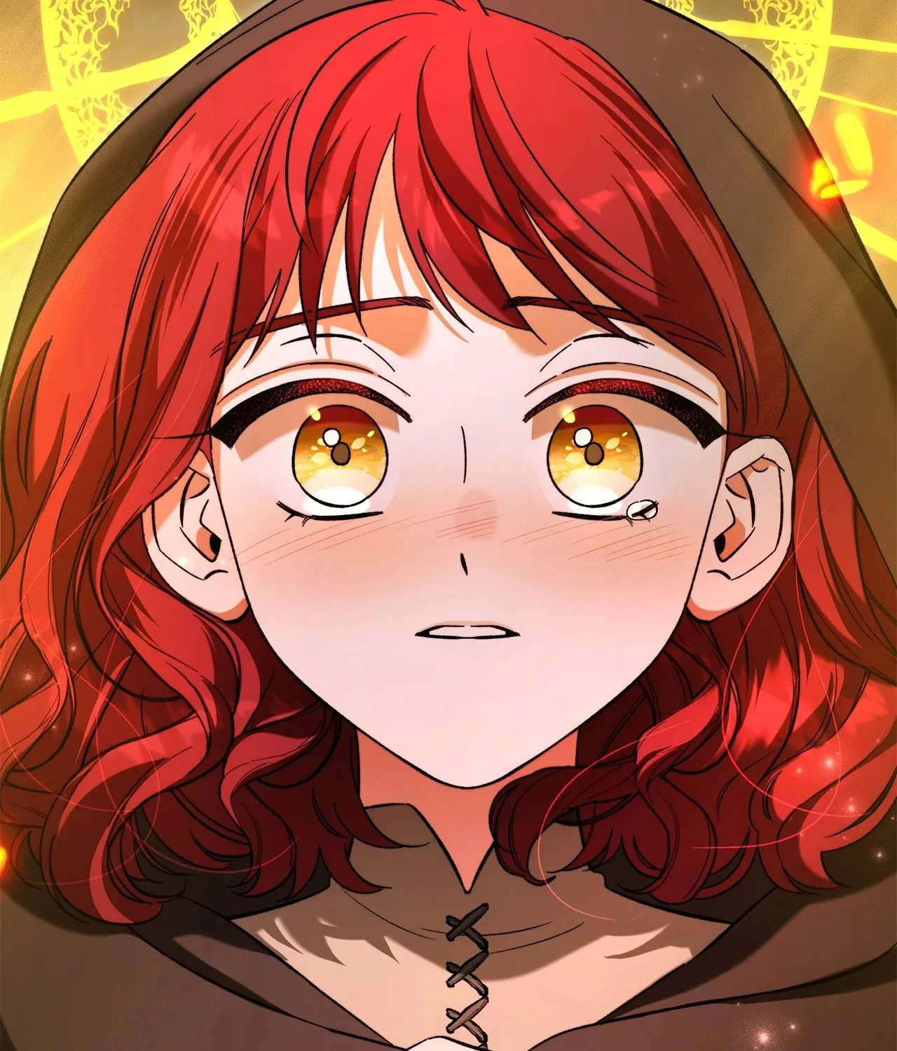 Read All for My Dearest Juliet chapter 35 image 164 on Lezhin