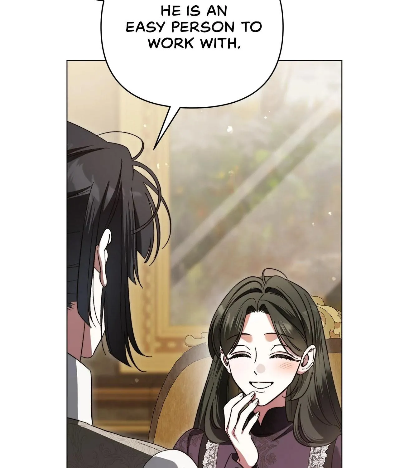 Read All for My Dearest Juliet chapter 35 image 18 on Lezhin
