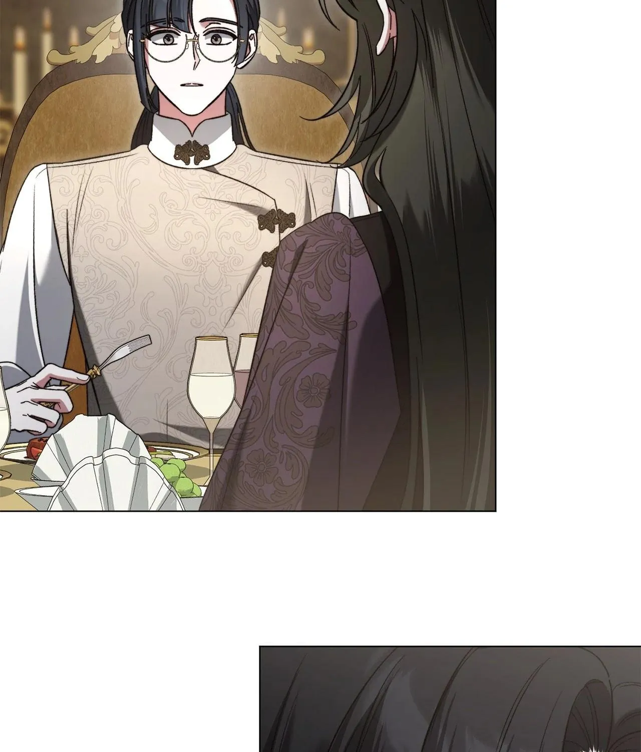Read All for My Dearest Juliet chapter 35 image 27 on Lezhin