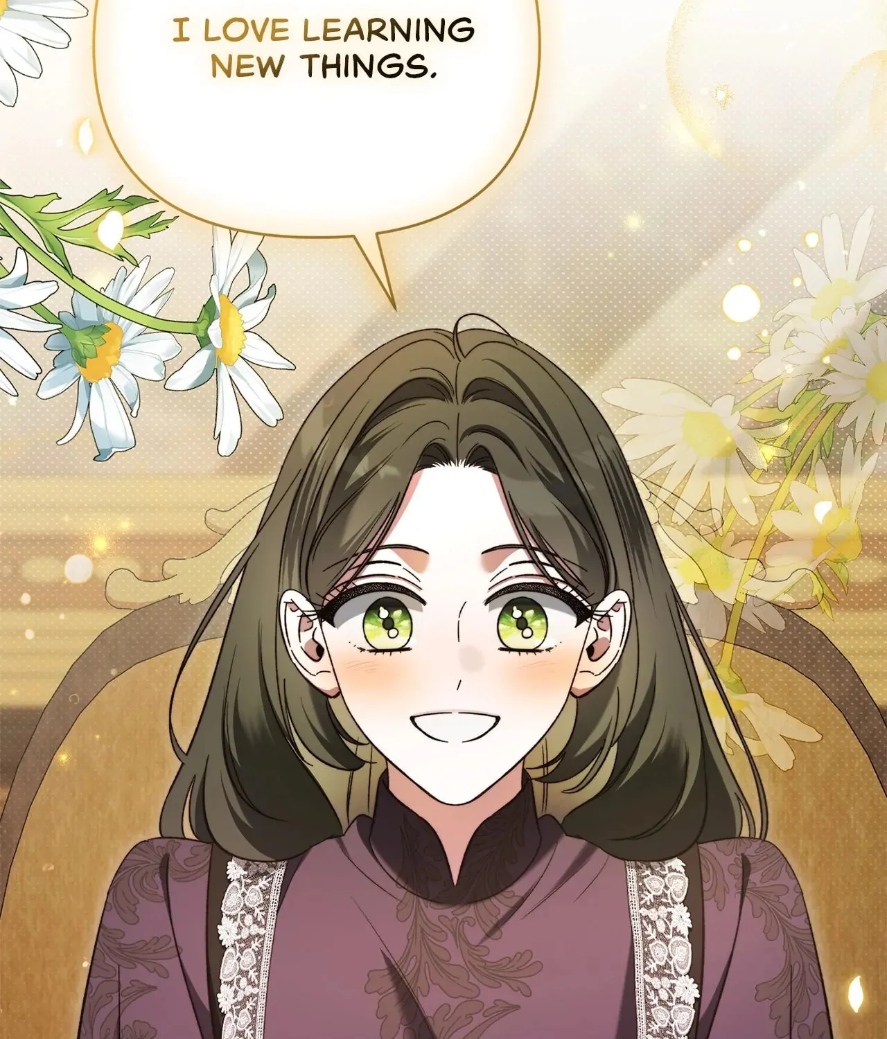 Read All for My Dearest Juliet chapter 35 image 31 on Lezhin