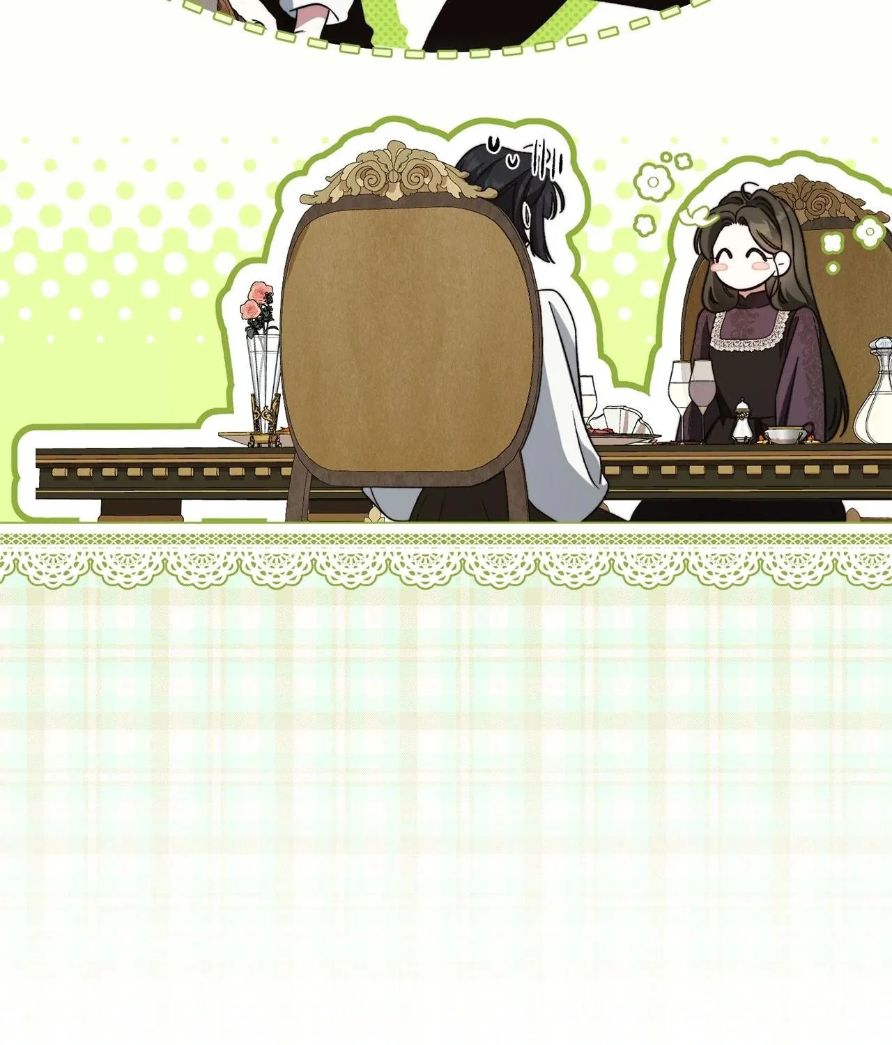 Read All for My Dearest Juliet chapter 35 image 37 on Lezhin