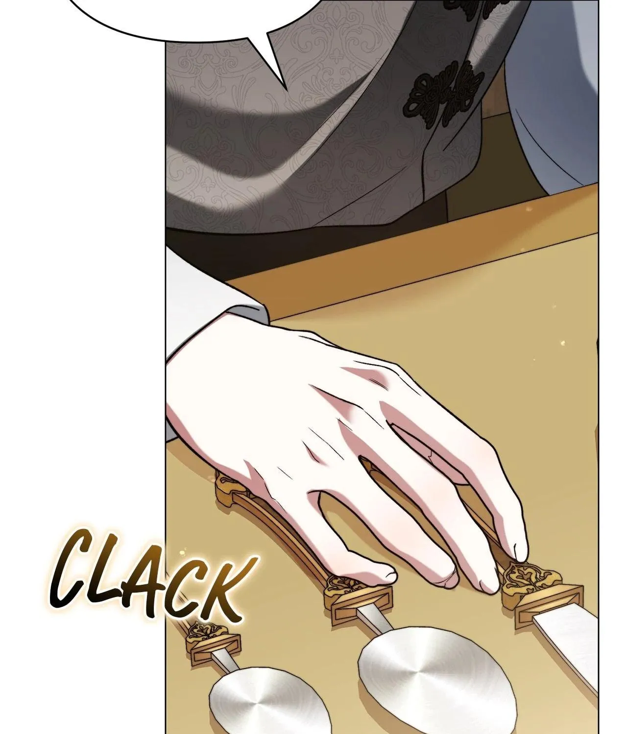 Read All for My Dearest Juliet chapter 35 image 39 on Lezhin