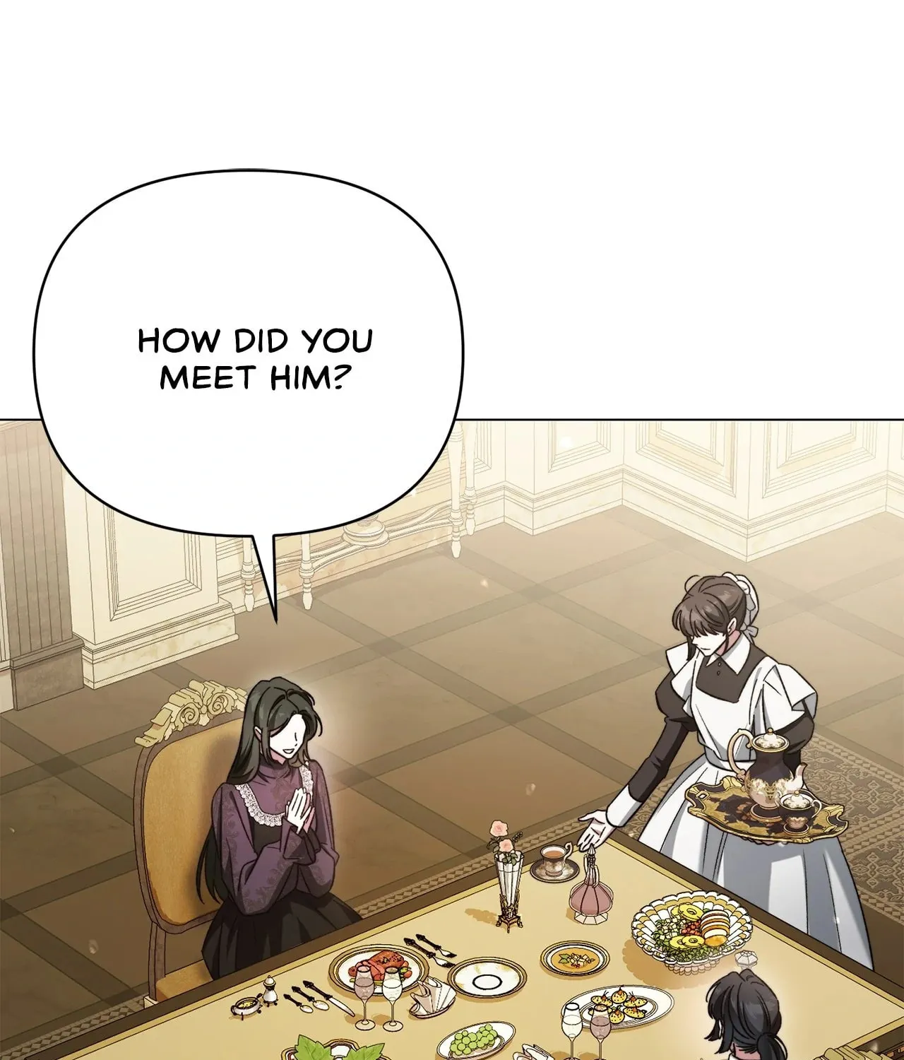 Read All for My Dearest Juliet chapter 35 image 42 on Lezhin