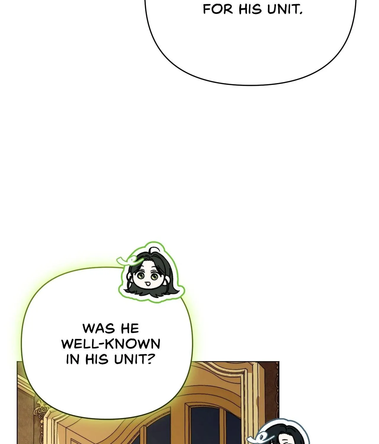 Read All for My Dearest Juliet chapter 35 image 44 on Lezhin