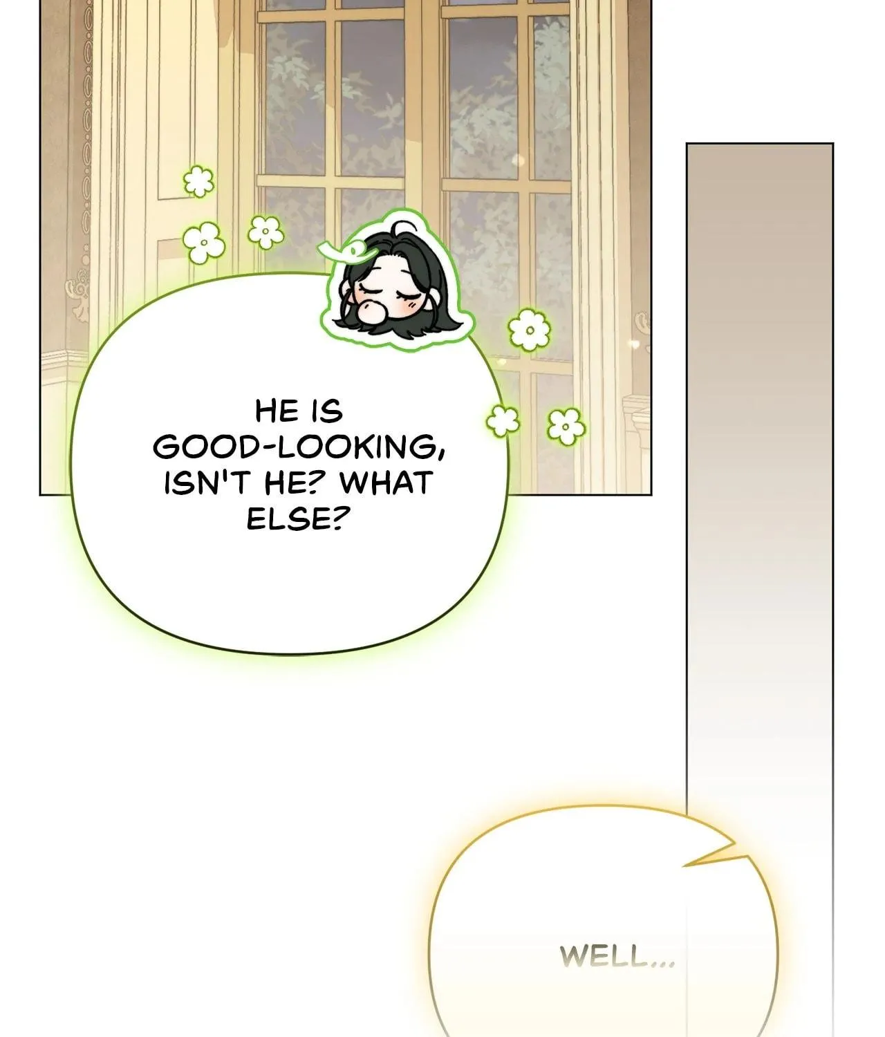 Read All for My Dearest Juliet chapter 35 image 46 on Lezhin
