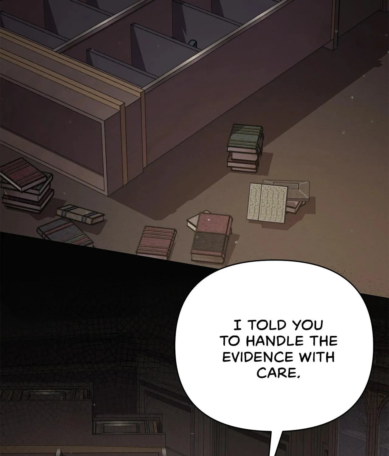Read All for My Dearest Juliet chapter 35 image 50 on Lezhin