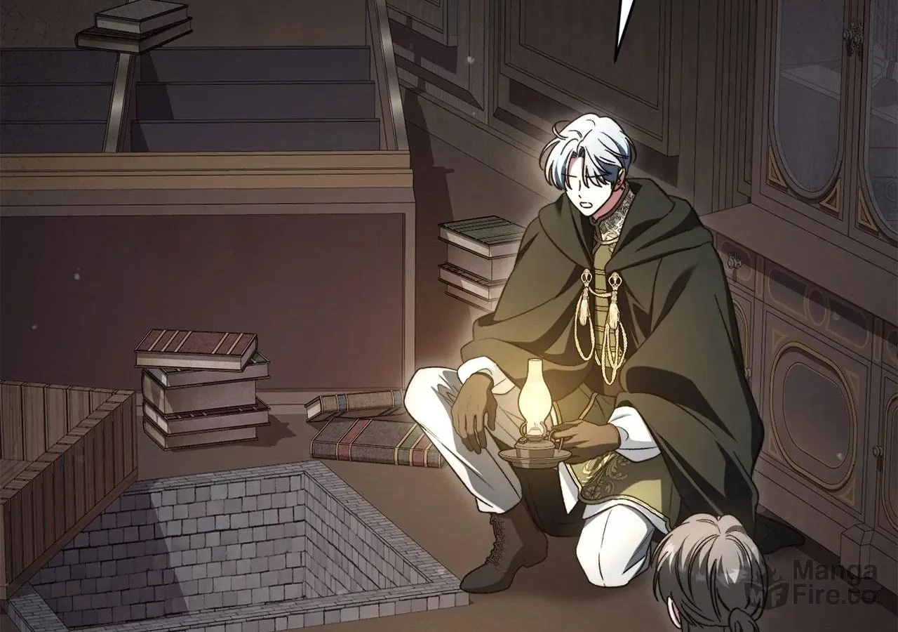 Read All for My Dearest Juliet chapter 35 image 51 on Lezhin