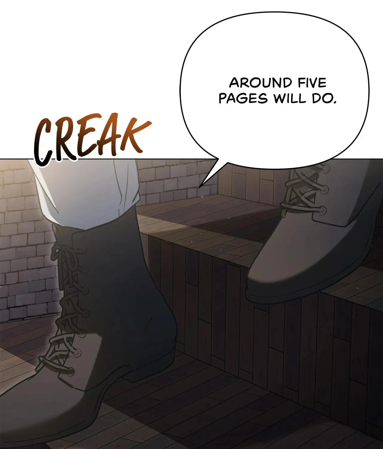 Read All for My Dearest Juliet chapter 35 image 60 on Lezhin