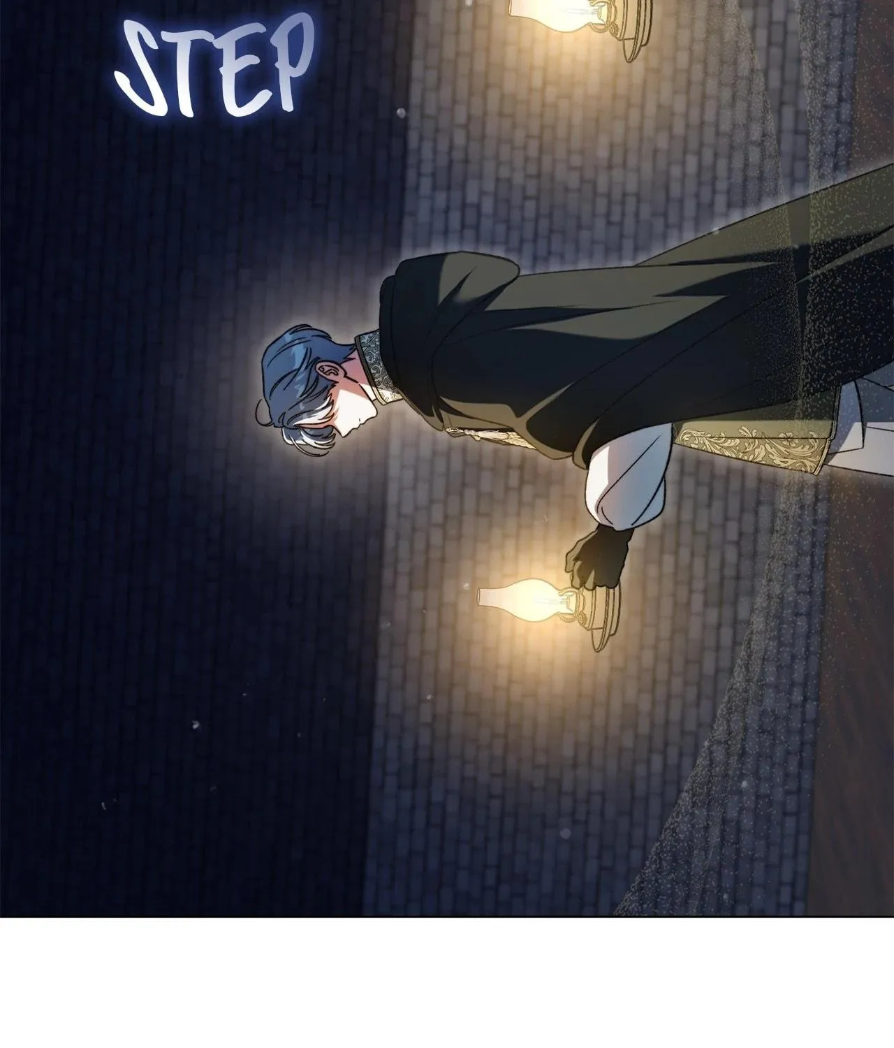 Read All for My Dearest Juliet chapter 35 image 67 on Lezhin