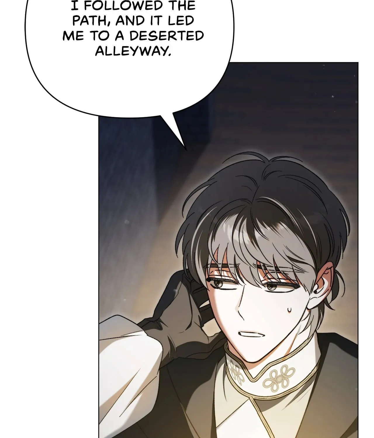 Read All for My Dearest Juliet chapter 35 image 69 on Lezhin