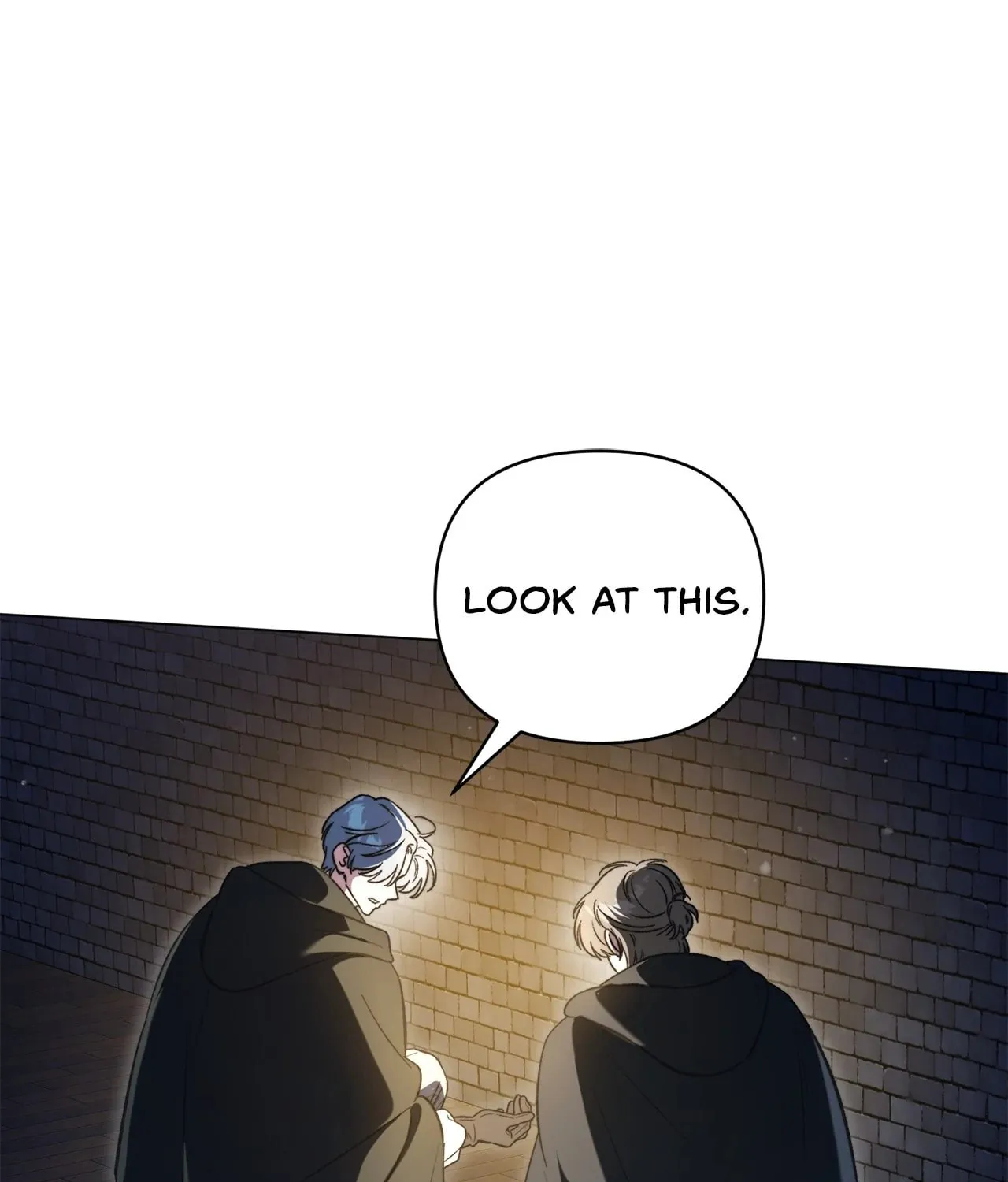 Read All for My Dearest Juliet chapter 35 image 77 on Lezhin