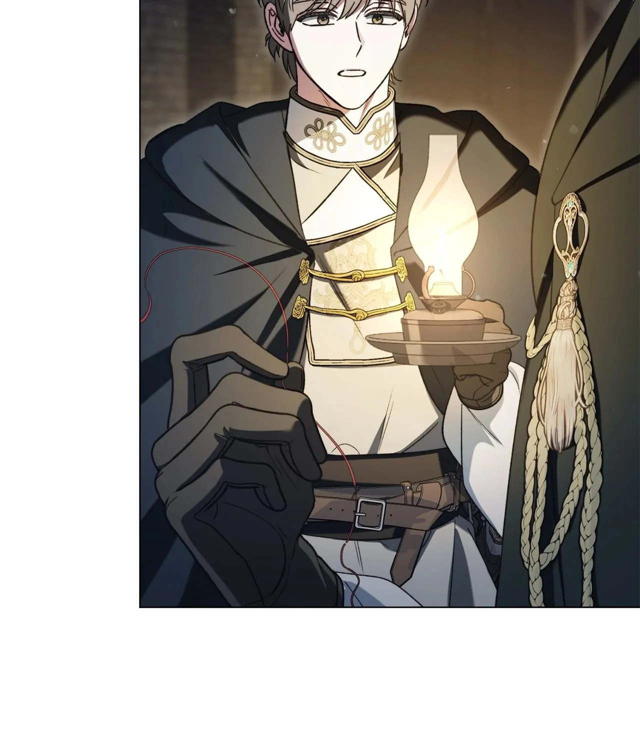 Read All for My Dearest Juliet chapter 35 image 83 on Lezhin