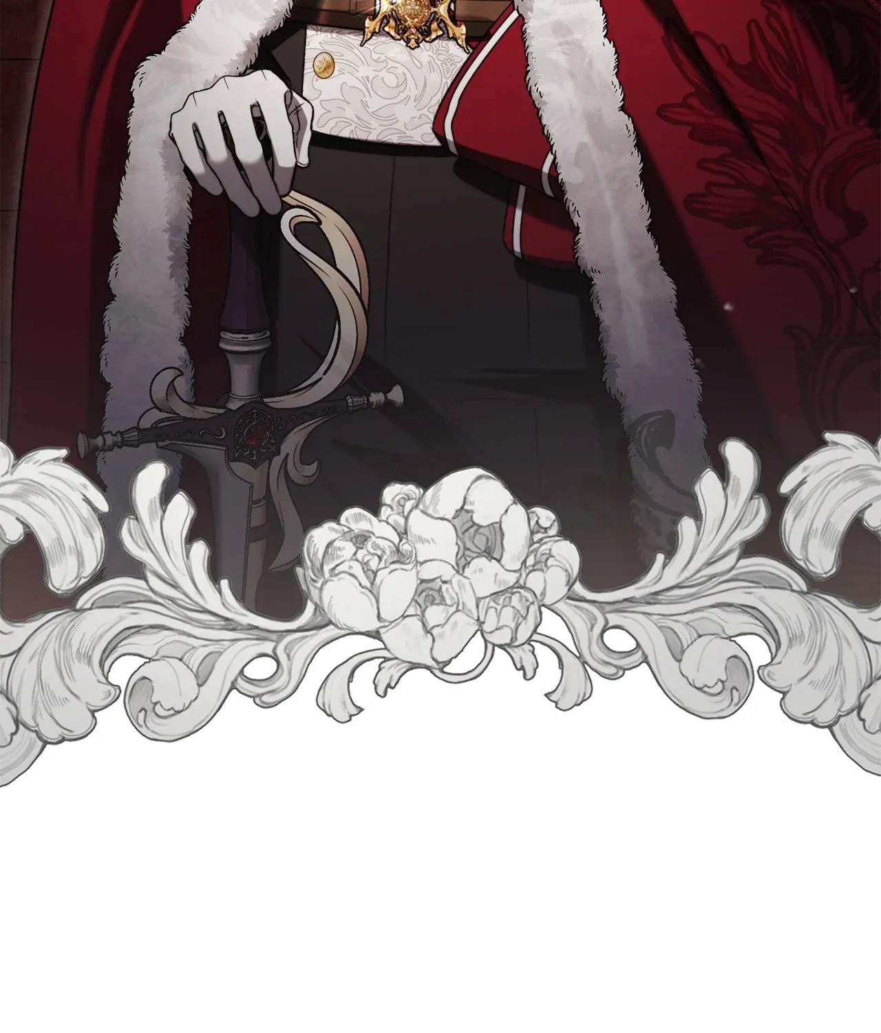 Read All for My Dearest Juliet chapter 35 image 88 on Lezhin