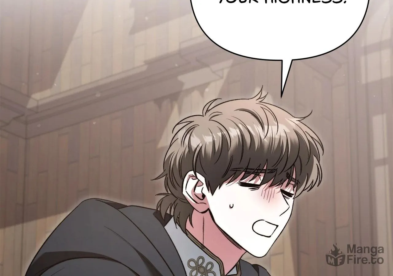 Read All for My Dearest Juliet chapter 35 image 95 on Lezhin
