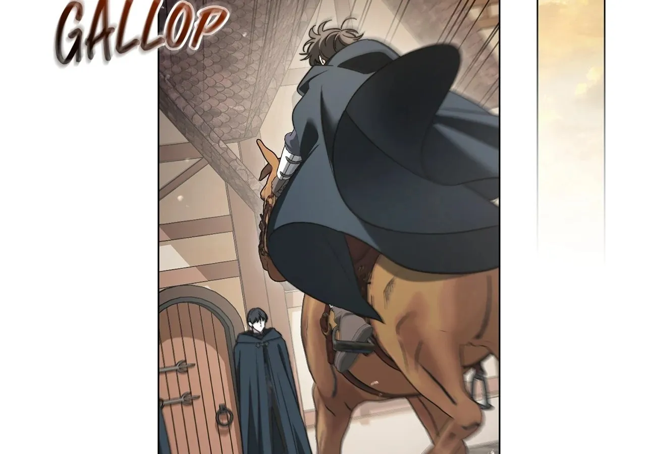 Read All for My Dearest Juliet chapter 36 image 1 on Lezhin