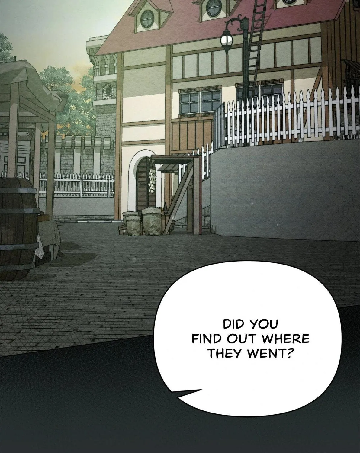 Read All for My Dearest Juliet chapter 36 image 105 on Lezhin
