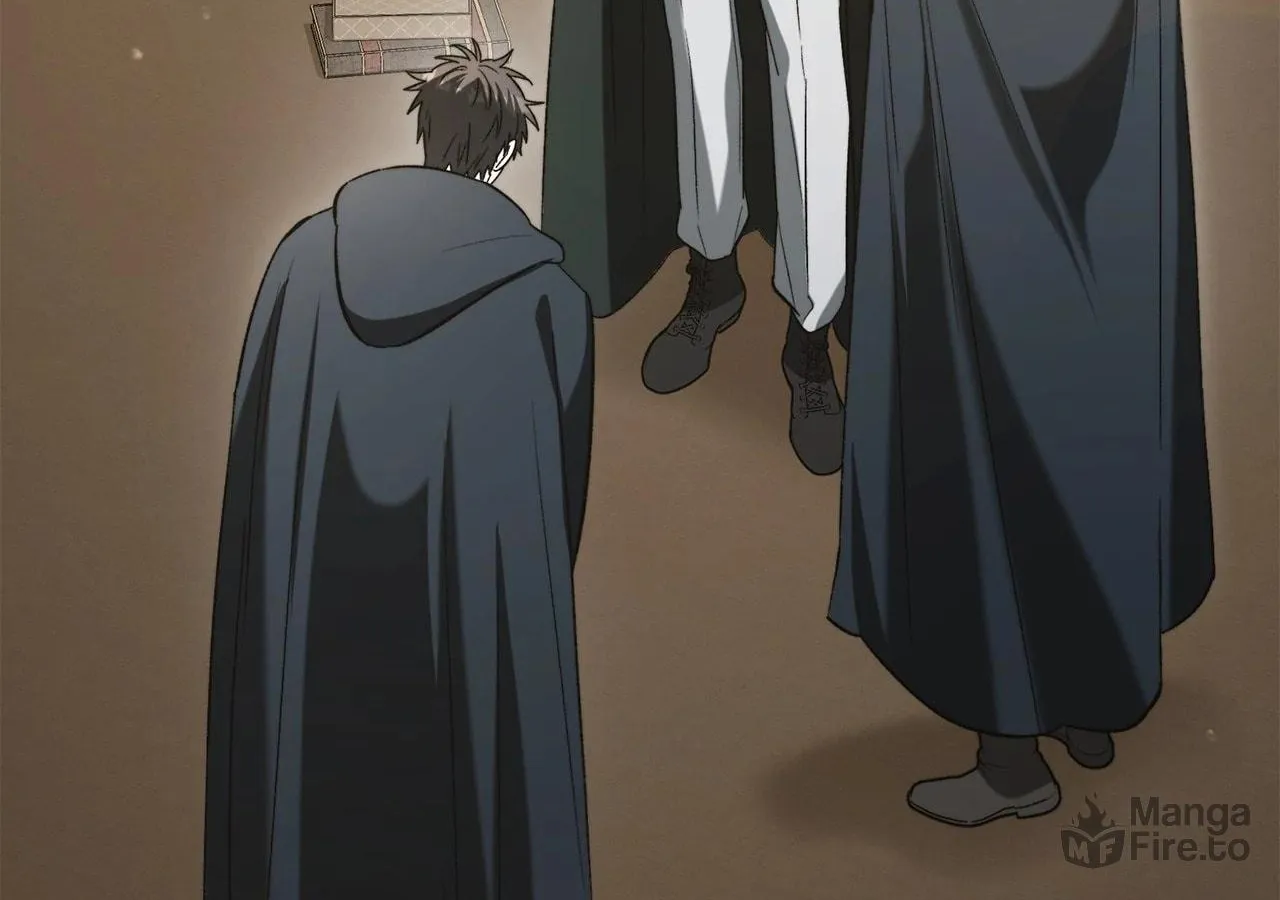 Read All for My Dearest Juliet chapter 36 image 11 on Lezhin