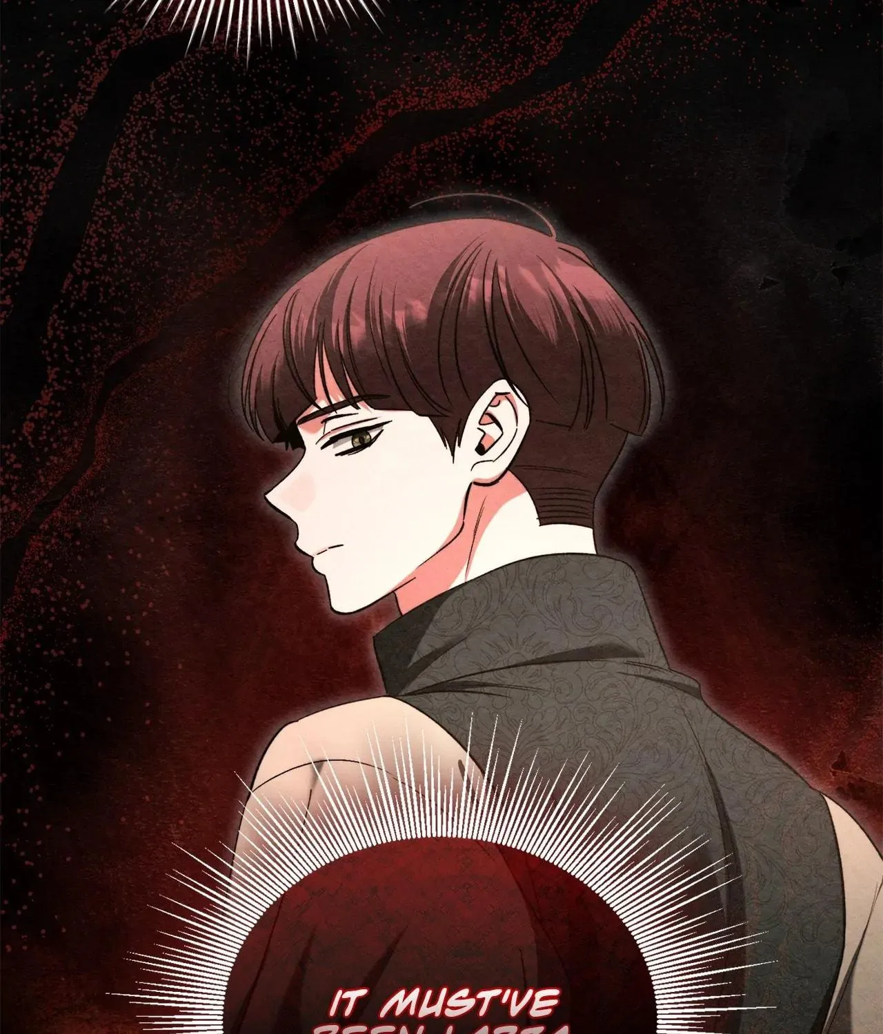 Read All for My Dearest Juliet chapter 36 image 115 on Lezhin
