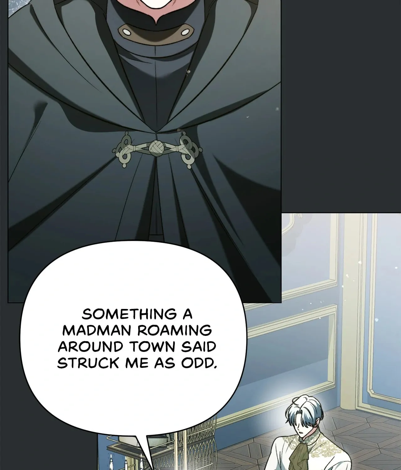 Read All for My Dearest Juliet chapter 36 image 119 on Lezhin