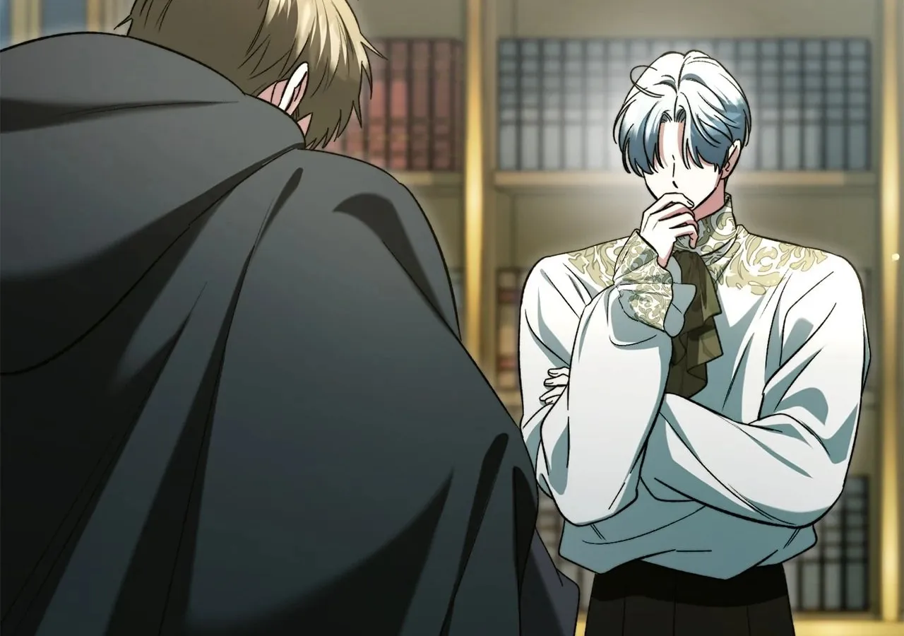 Read All for My Dearest Juliet chapter 36 image 129 on Lezhin