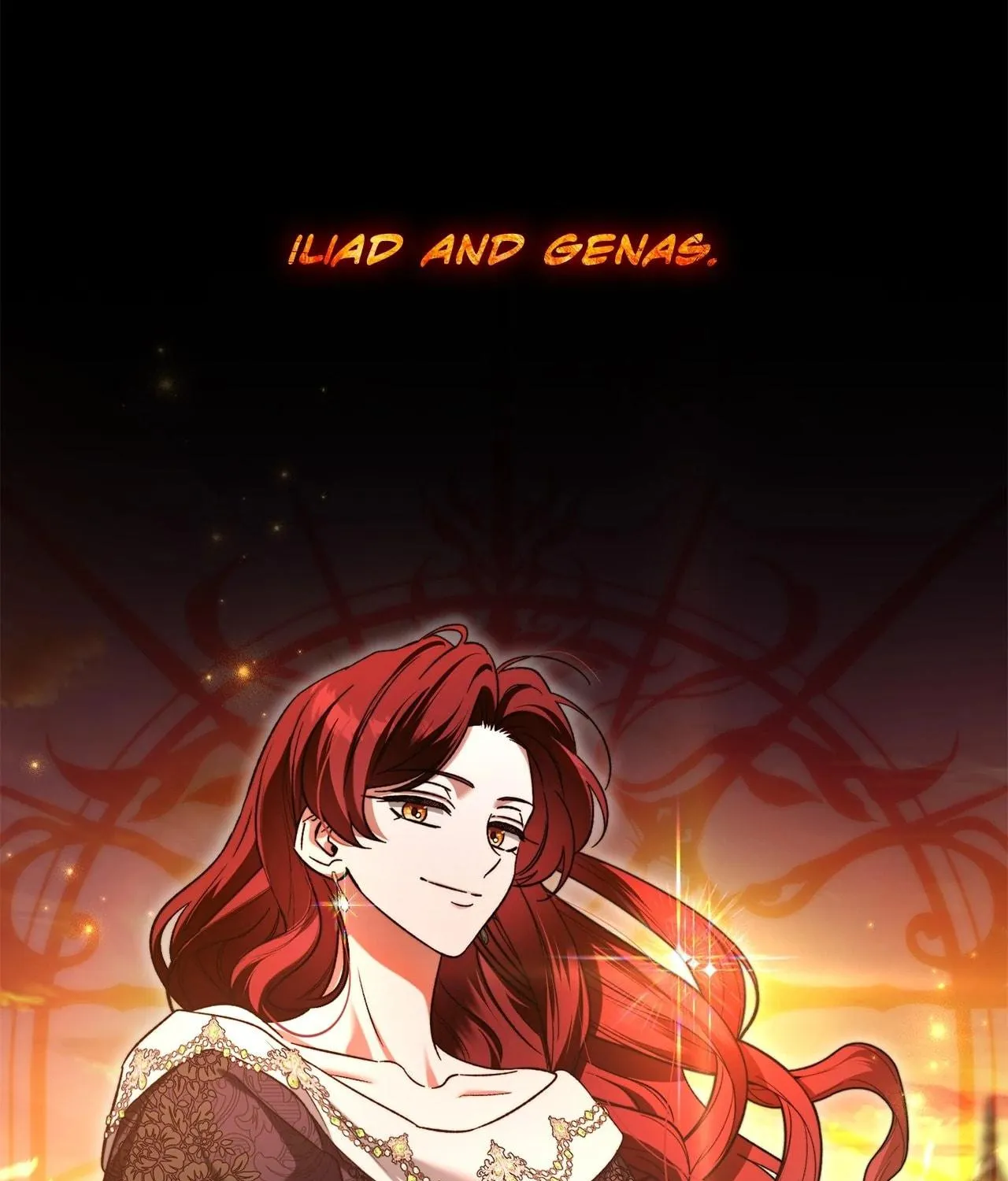 Read All for My Dearest Juliet chapter 36 image 134 on Lezhin