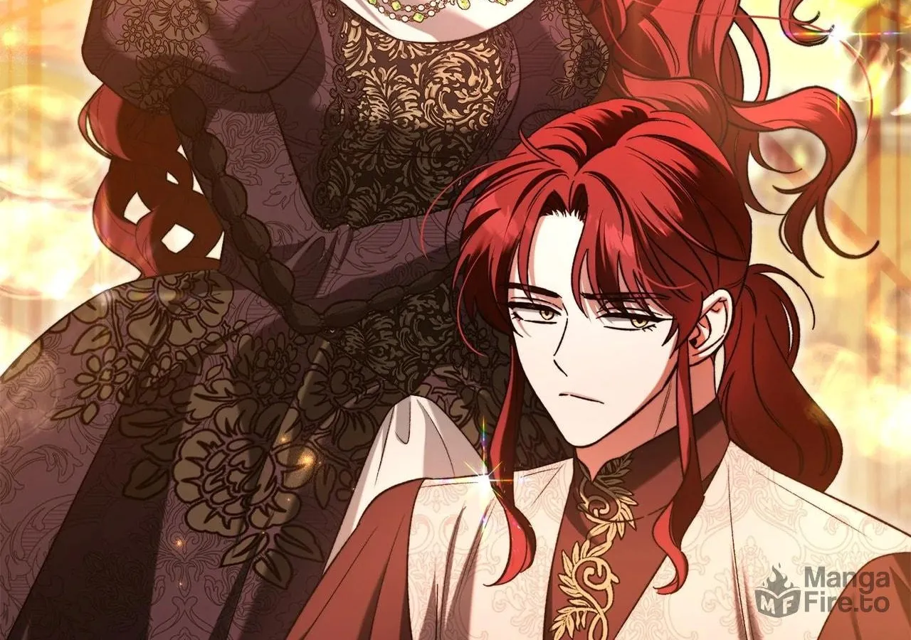Read All for My Dearest Juliet chapter 36 image 135 on Lezhin