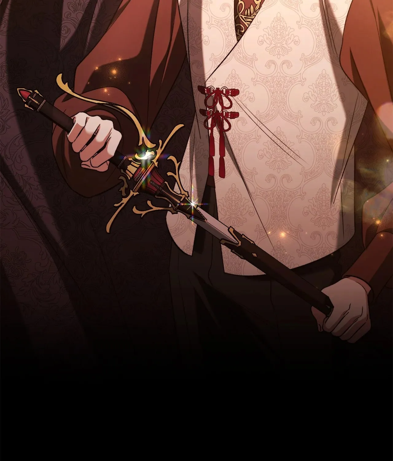 Read All for My Dearest Juliet chapter 36 image 136 on Lezhin