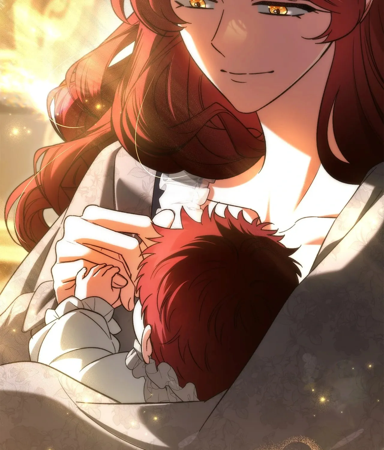 Read All for My Dearest Juliet chapter 36 image 142 on Lezhin