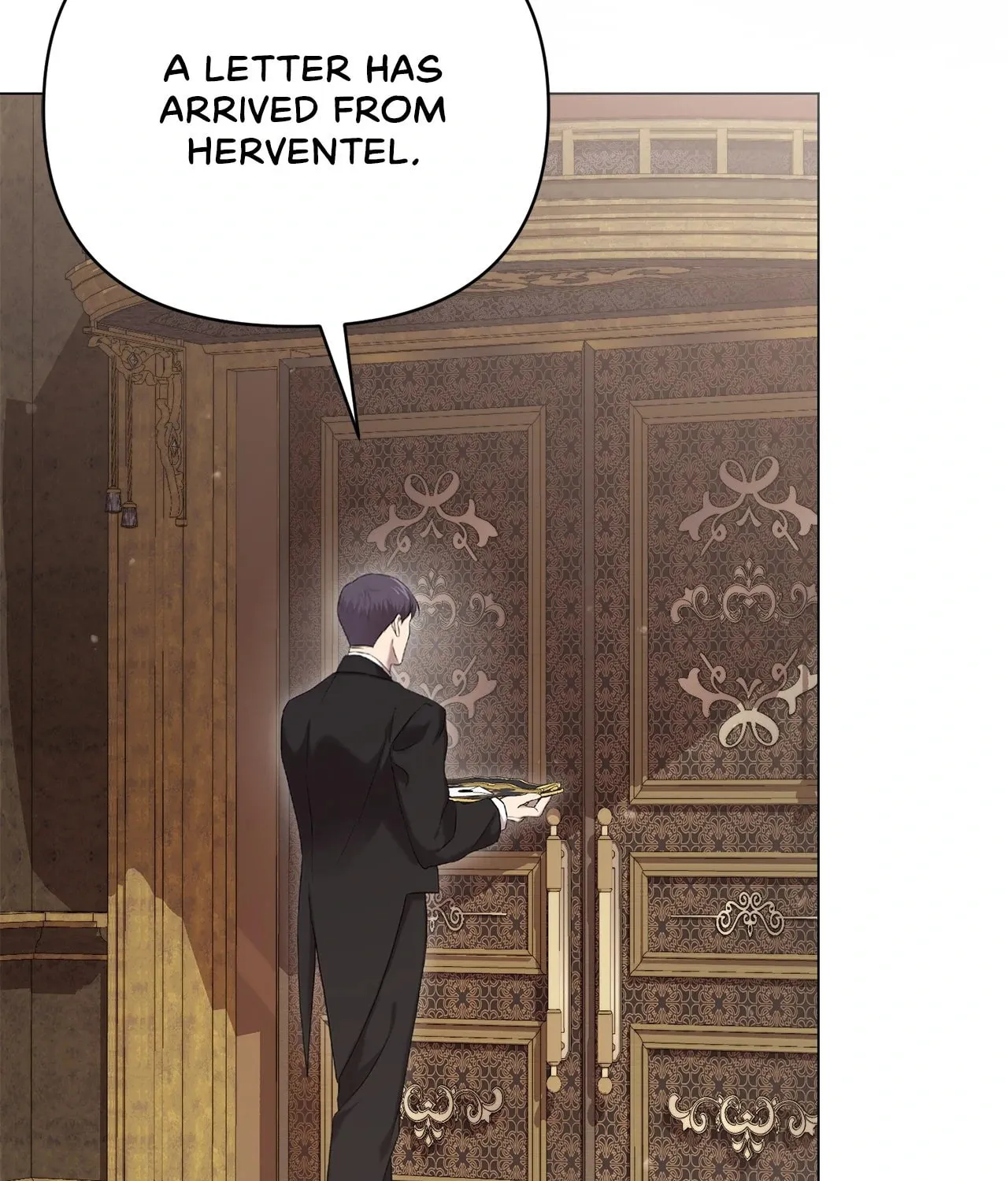 Read All for My Dearest Juliet chapter 36 image 157 on Lezhin