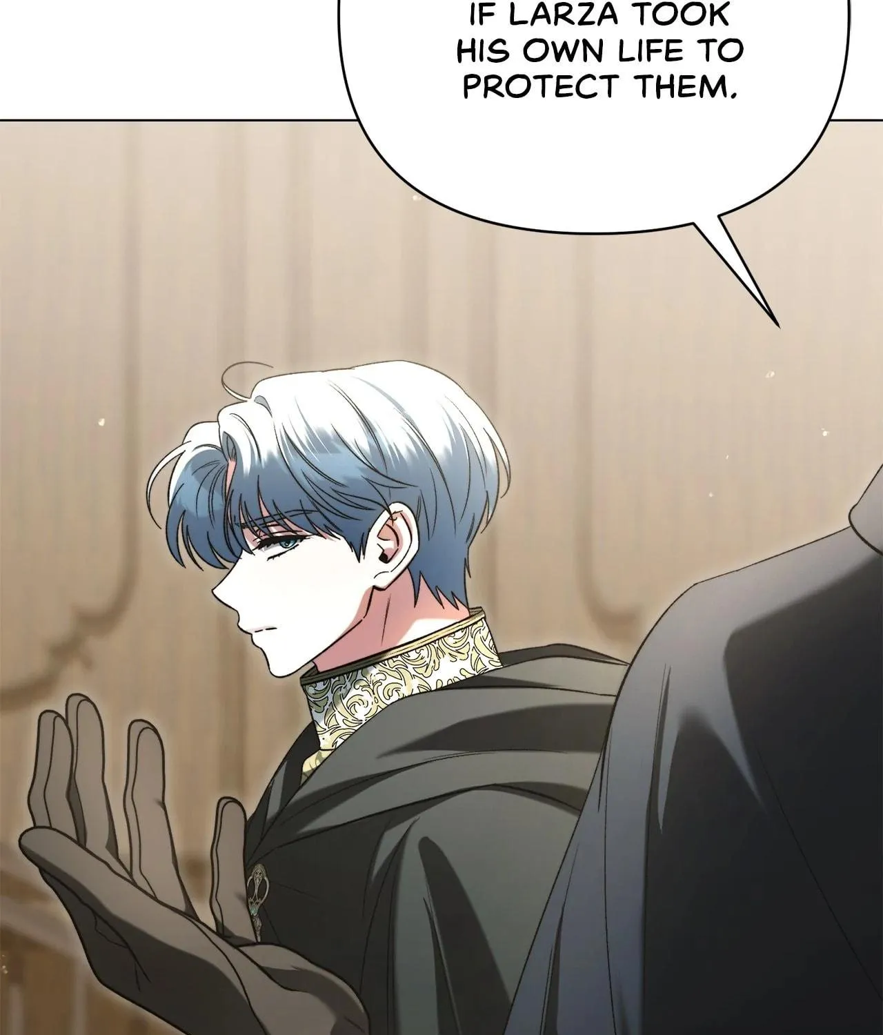 Read All for My Dearest Juliet chapter 36 image 16 on Lezhin