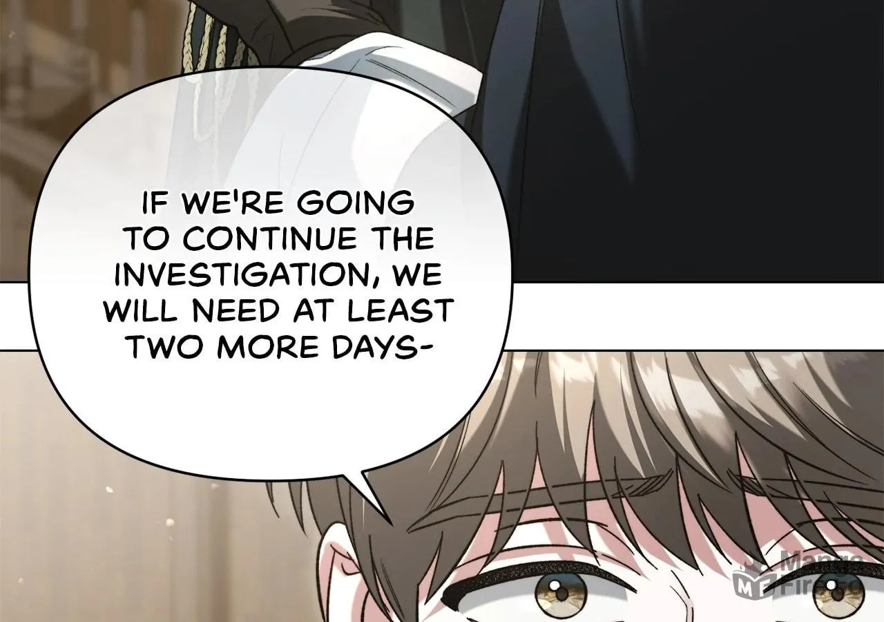 Read All for My Dearest Juliet chapter 36 image 17 on Lezhin