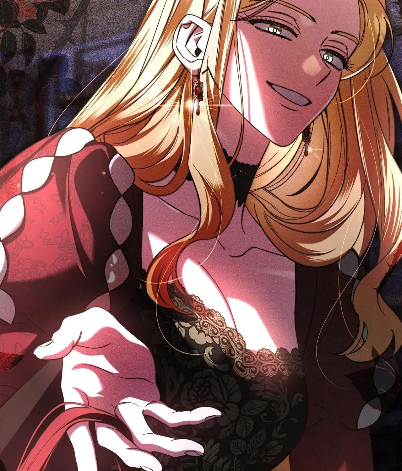 Read All for My Dearest Juliet chapter 36 image 172 on Lezhin