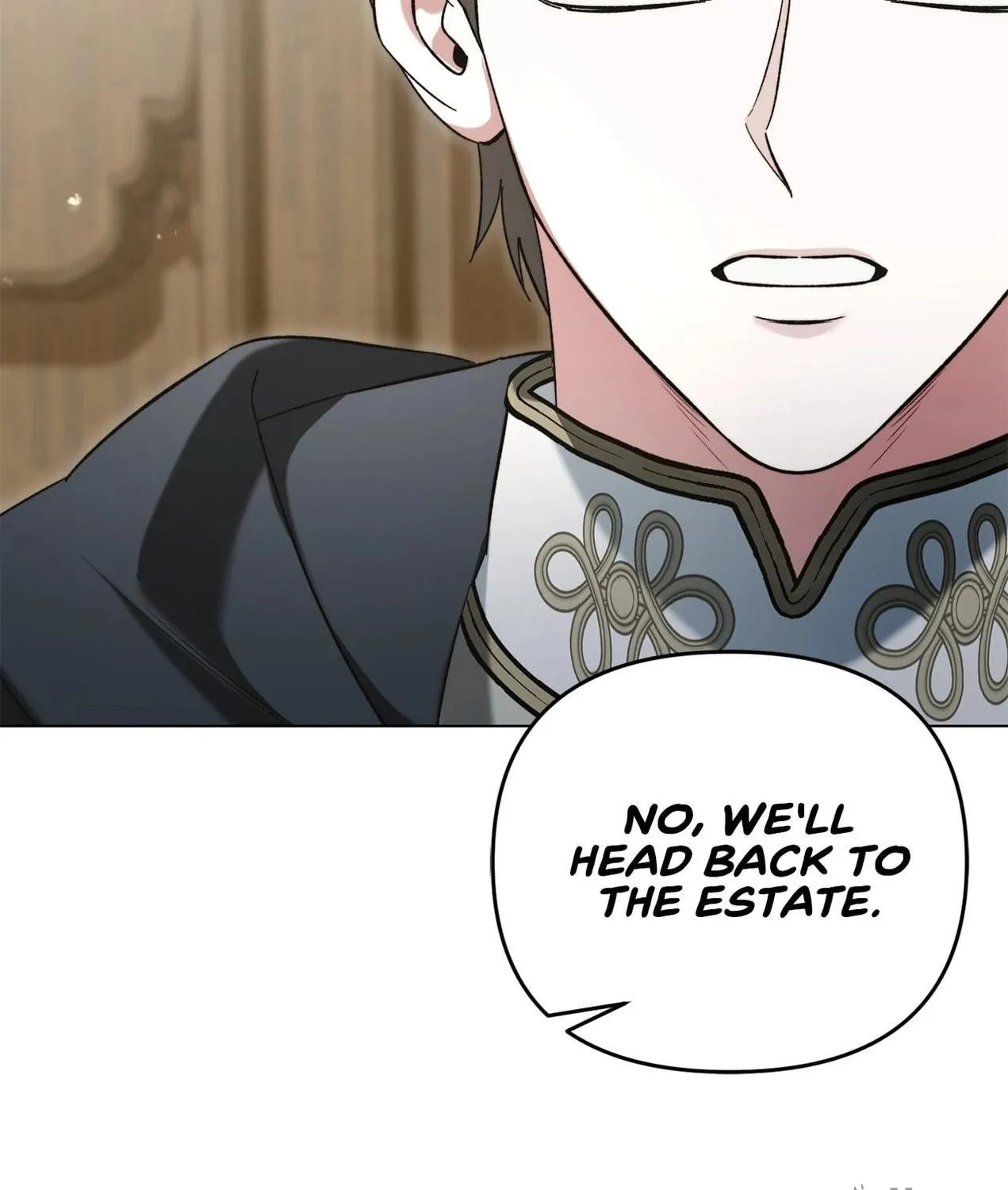 Read All for My Dearest Juliet chapter 36 image 18 on Lezhin